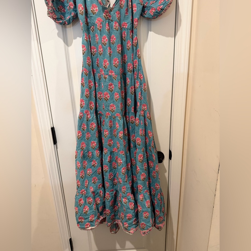 Saylor Annaleise Dress‎ Size M (Runs large, so consider sizing down) - Picture 9 of 16
